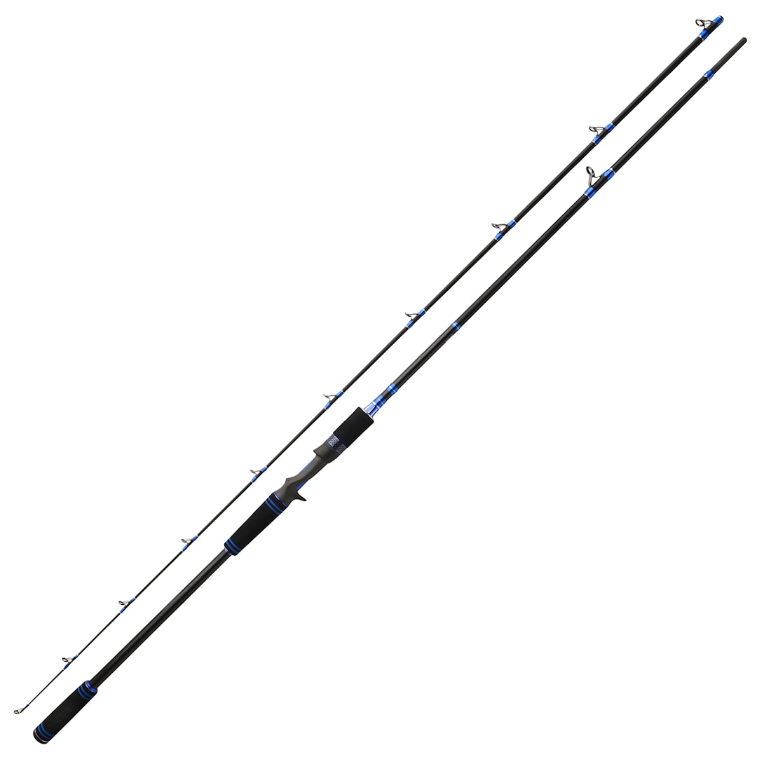 Patriot Xxx Big Pike Hyrräkelavapa 259Cm