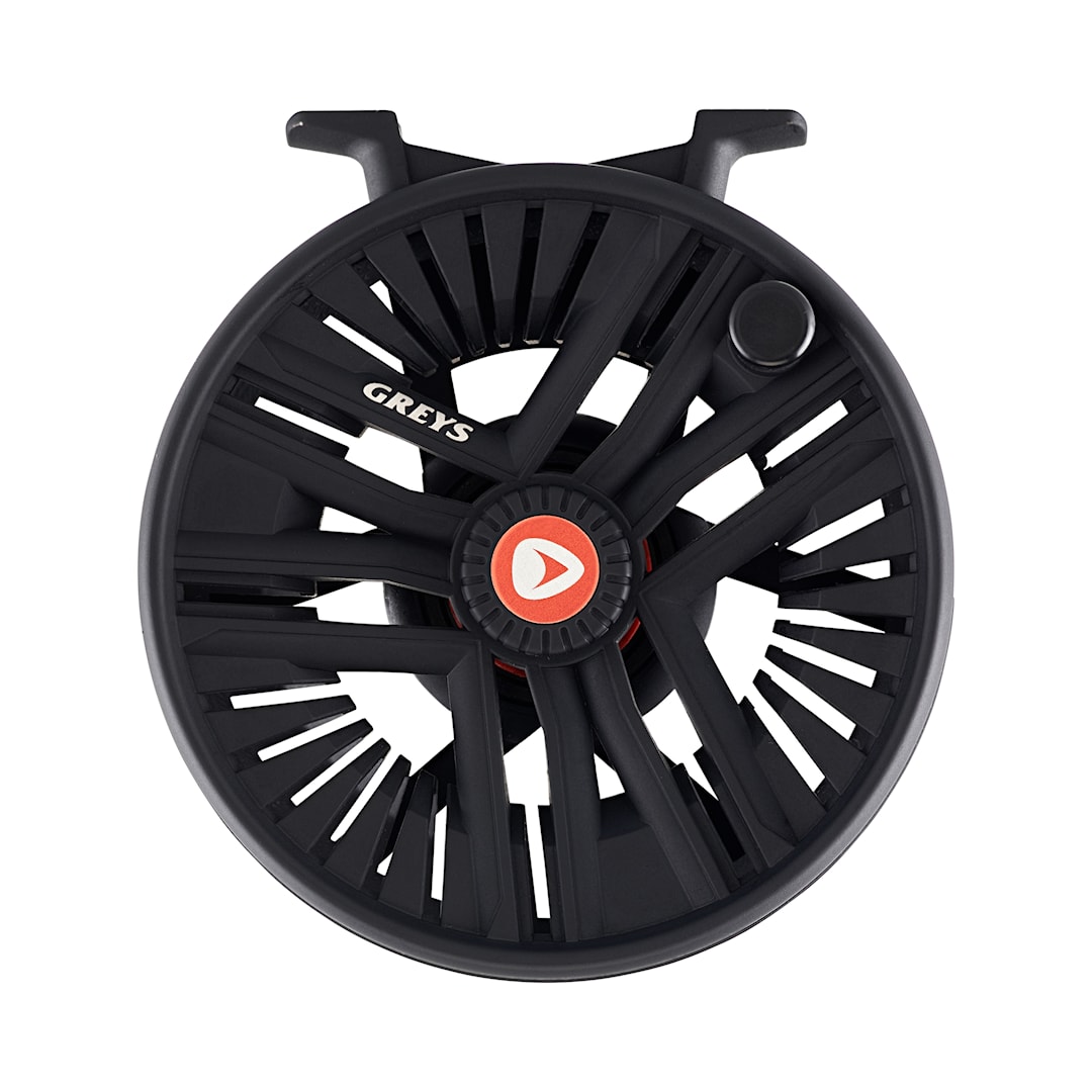 Greys Fin Fly Perhokela -