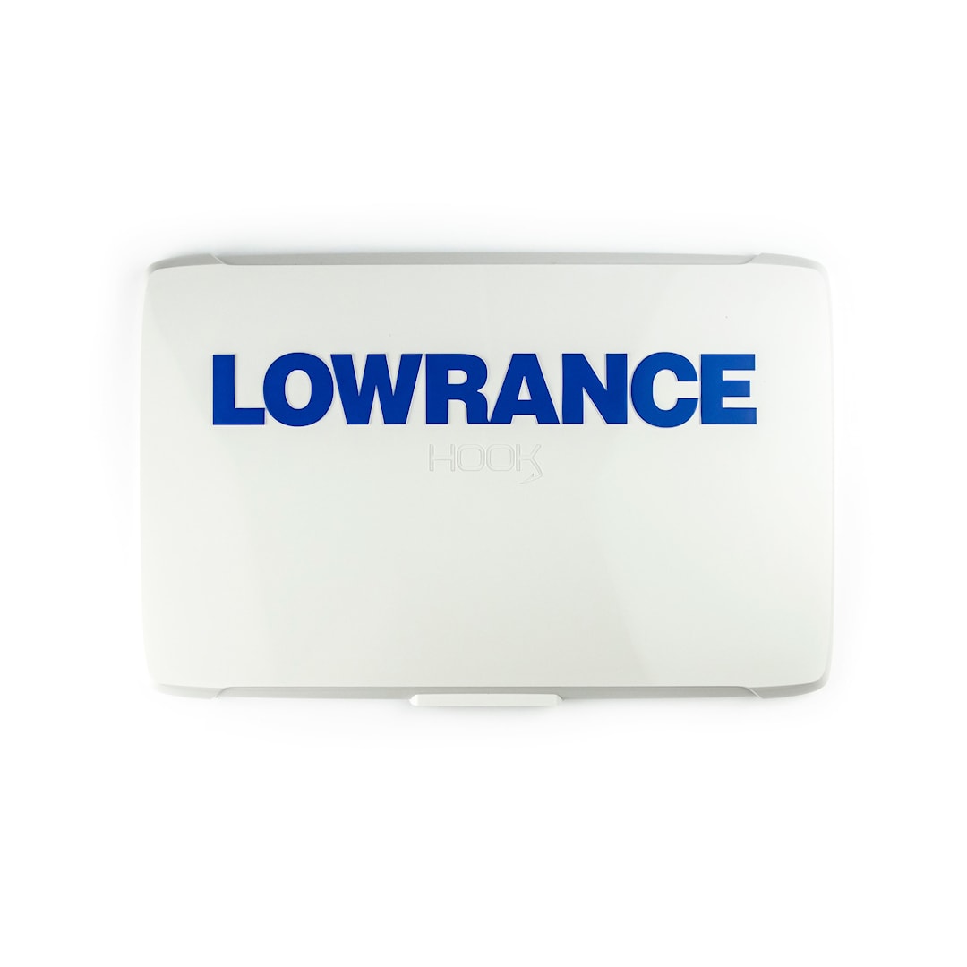Läs mer om Lowrance HOOK Reveal/HOOK2 skärmskydd