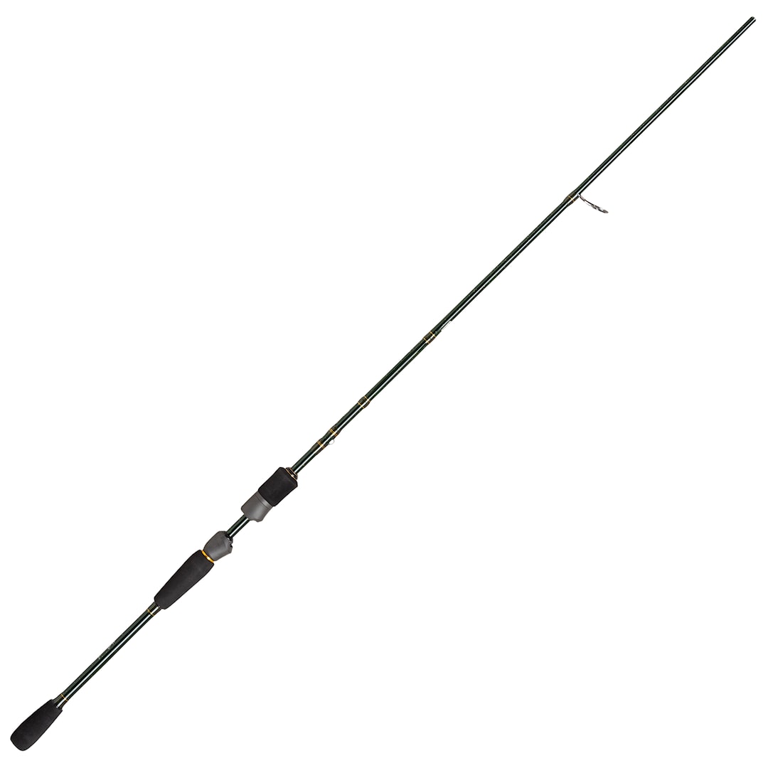 Abu Garcia Svartzonker Silver Avokelavapa Cm