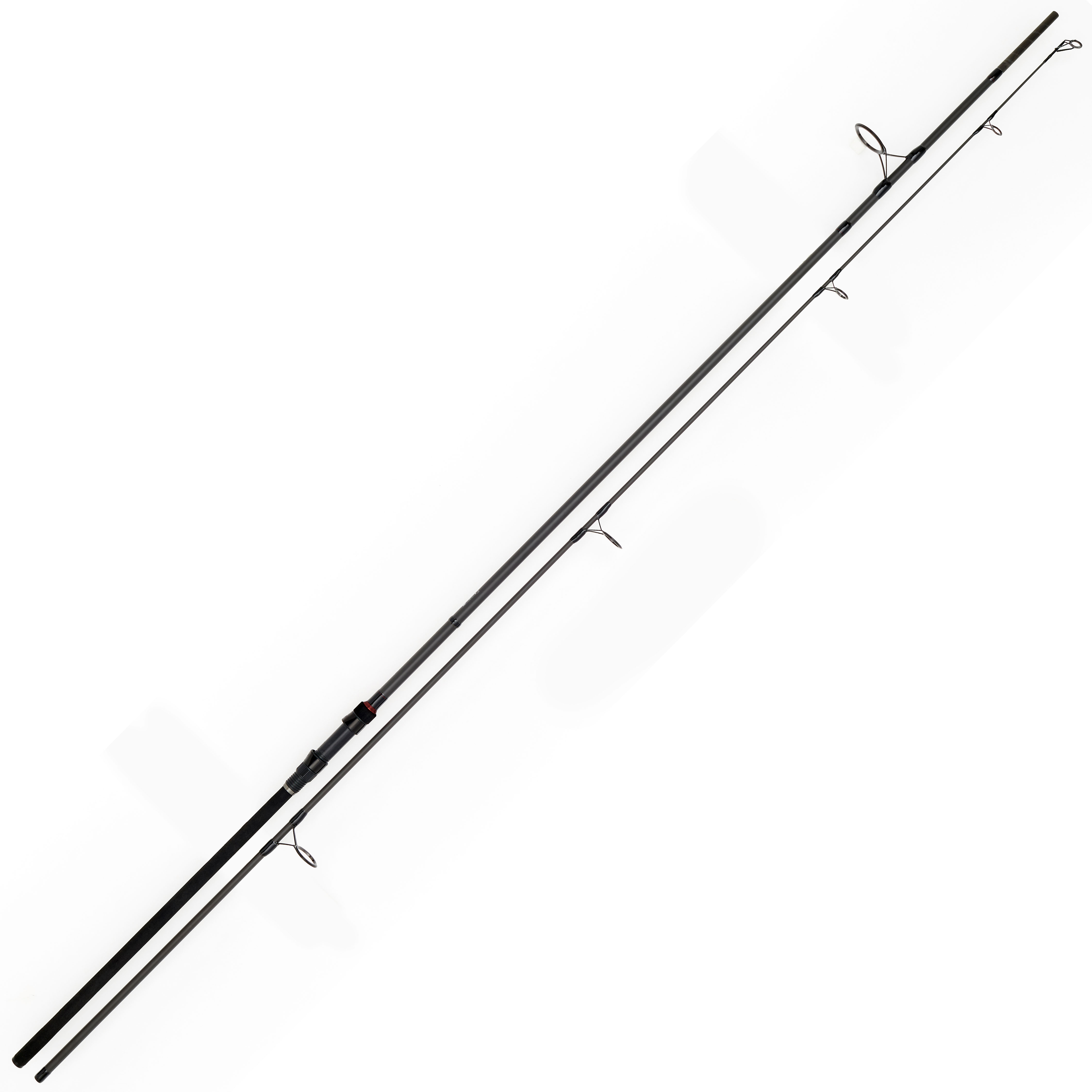 DAIWA Black Widow EXT Spod Carp Fishing Rod 300 11578 307