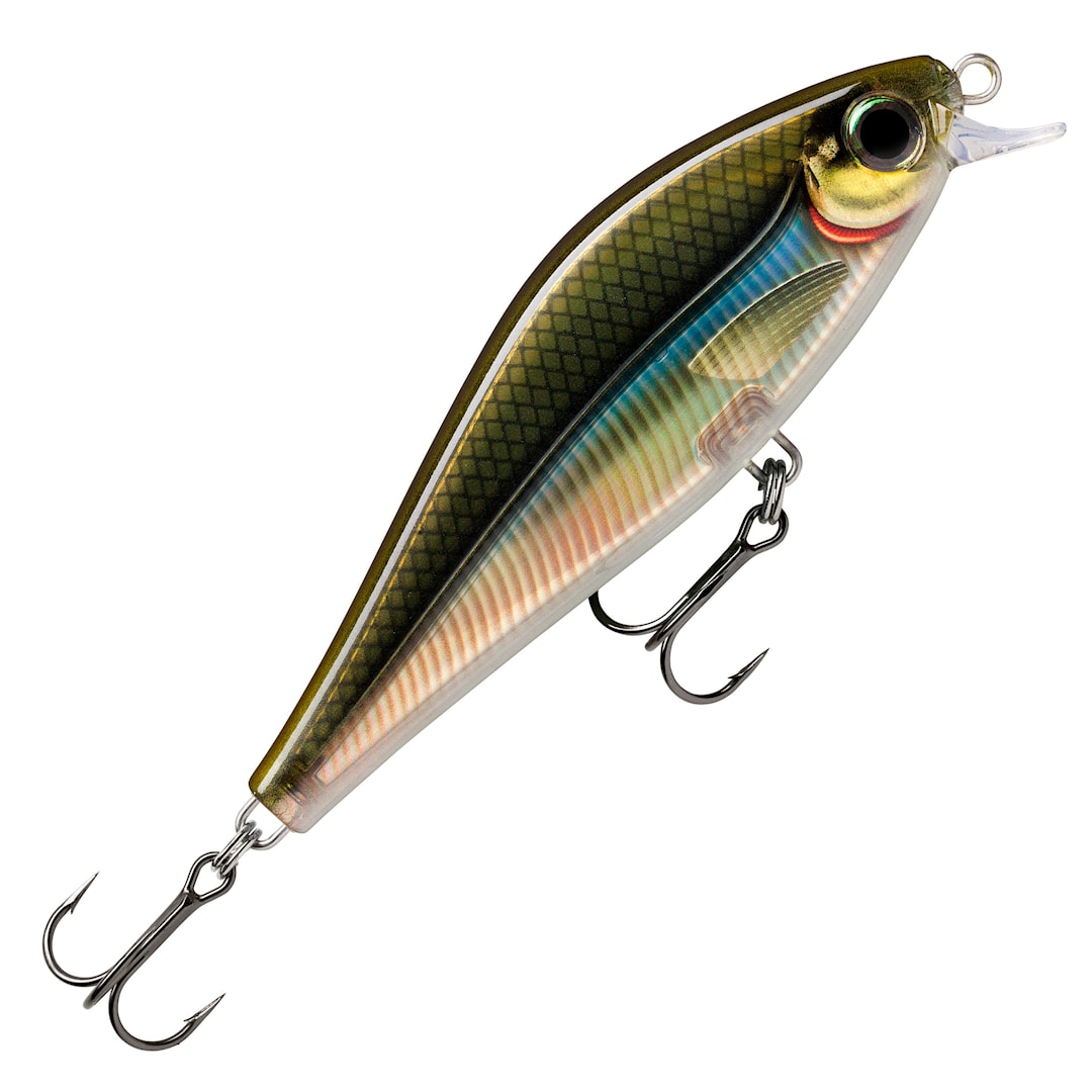 Rapala Super Shadow Rap 11 cm wobbler