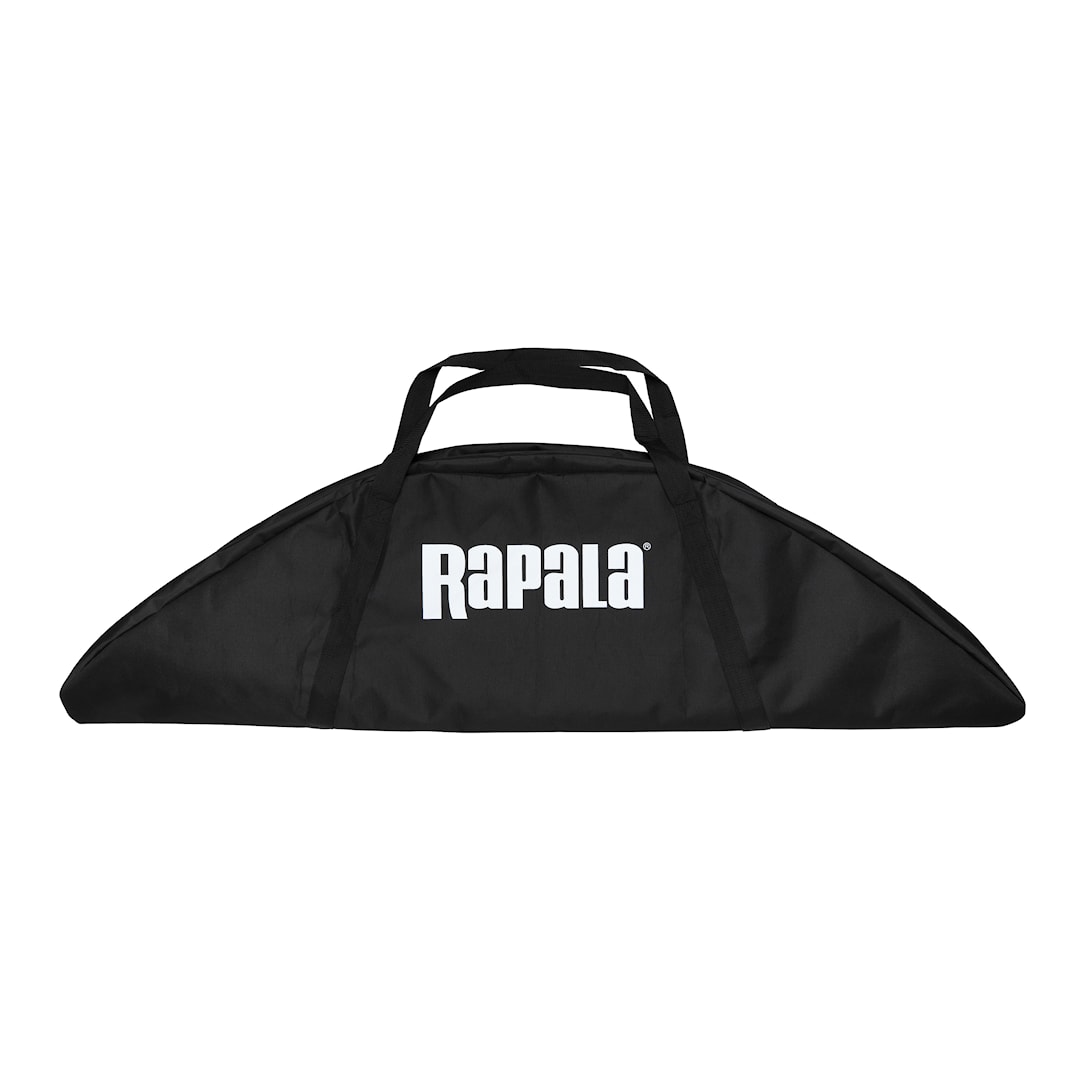 Läs mer om Rapala Ismete Tackle / Weigh & Release Bag