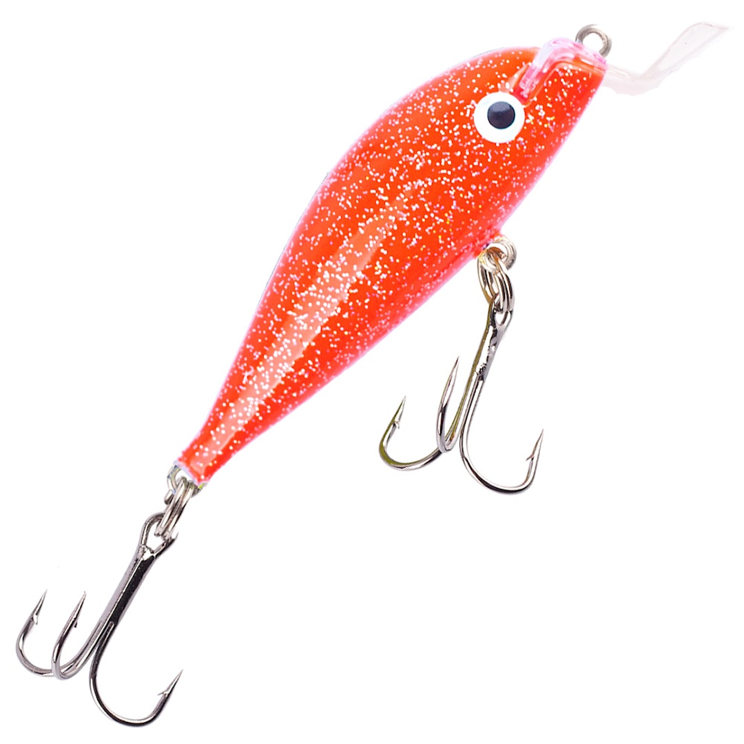 B52 Junior 6 cm wobbler