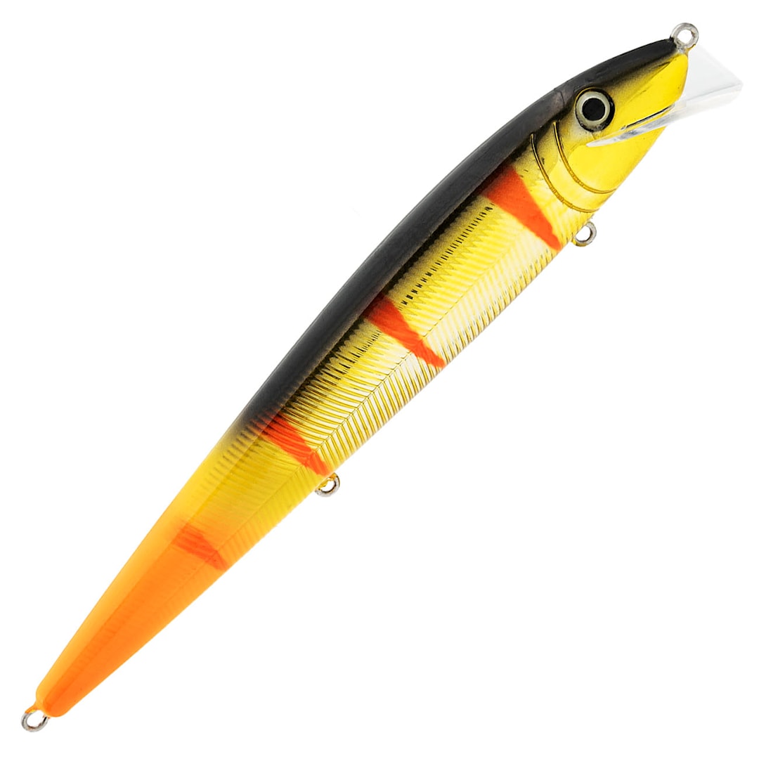 Islure Tuikkari M 10 cm wobbler 2