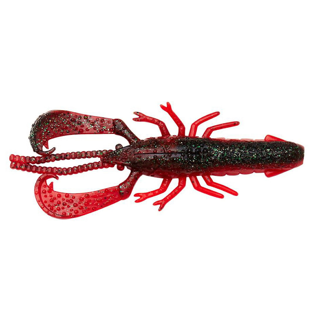 Läs mer om Savage Gear Reaction Crayfish 7,3 cm 5 st/pkt GPK