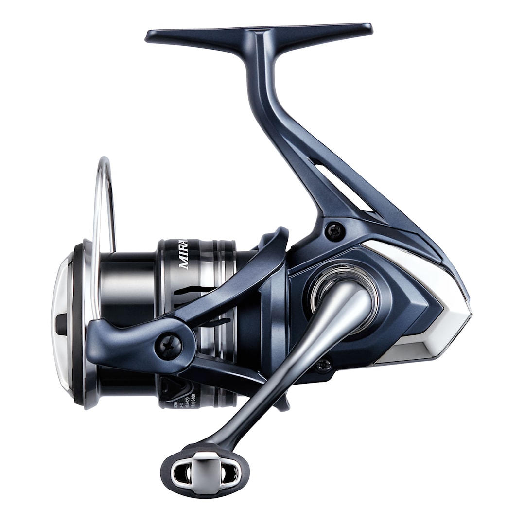 Produktfoto för Shimano Miravel avokela 2500S