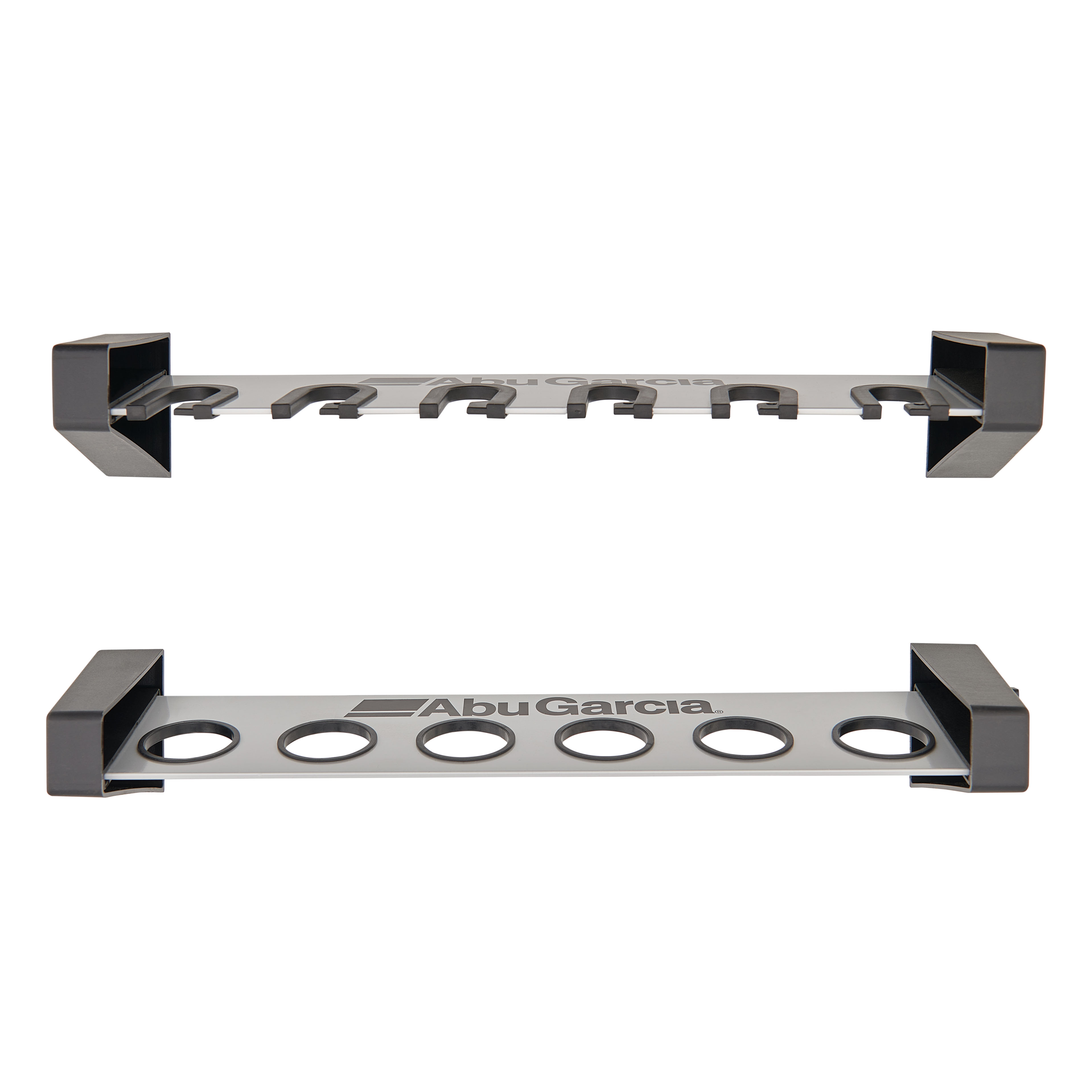 Alternativ bild 1 för Horizontal 6 Rod Rack