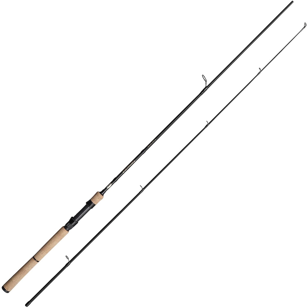 Läs mer om Berkley Lightning HT II haspelspö 274 cm 10-30 g