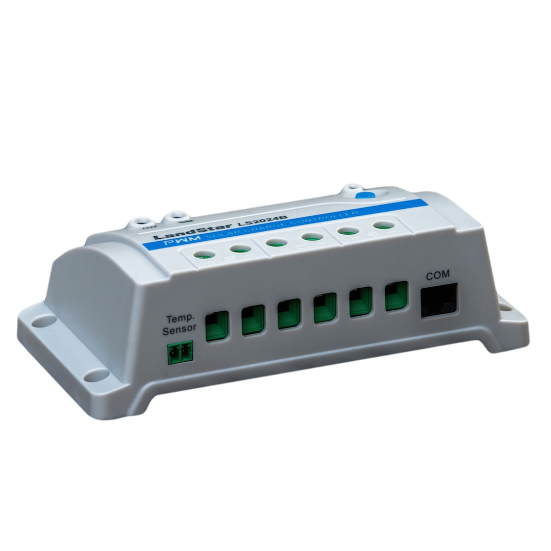 Rebelcell Solar Charge Controller 29V 20A