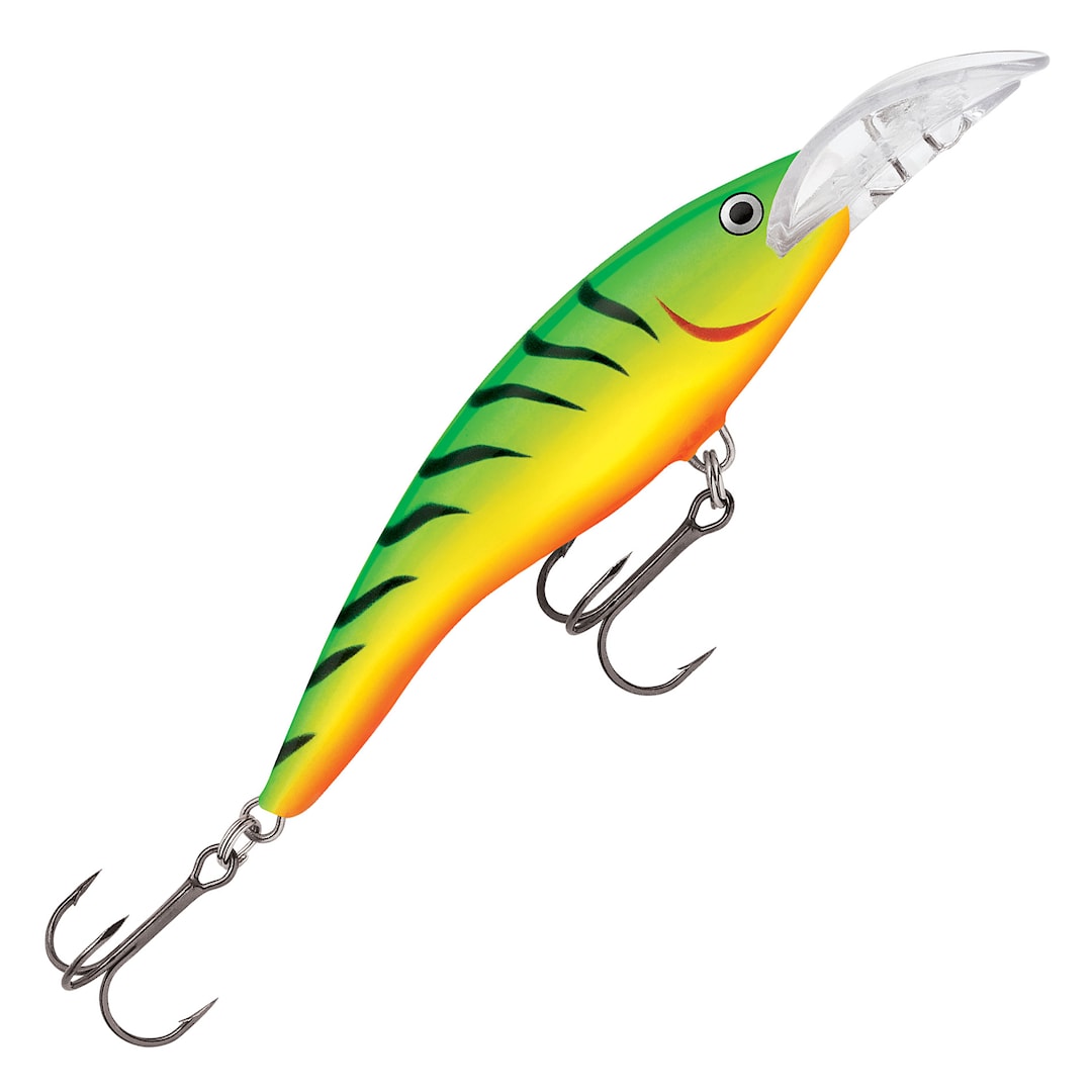 Rapala Scatter Rap Tail Dancer Cm