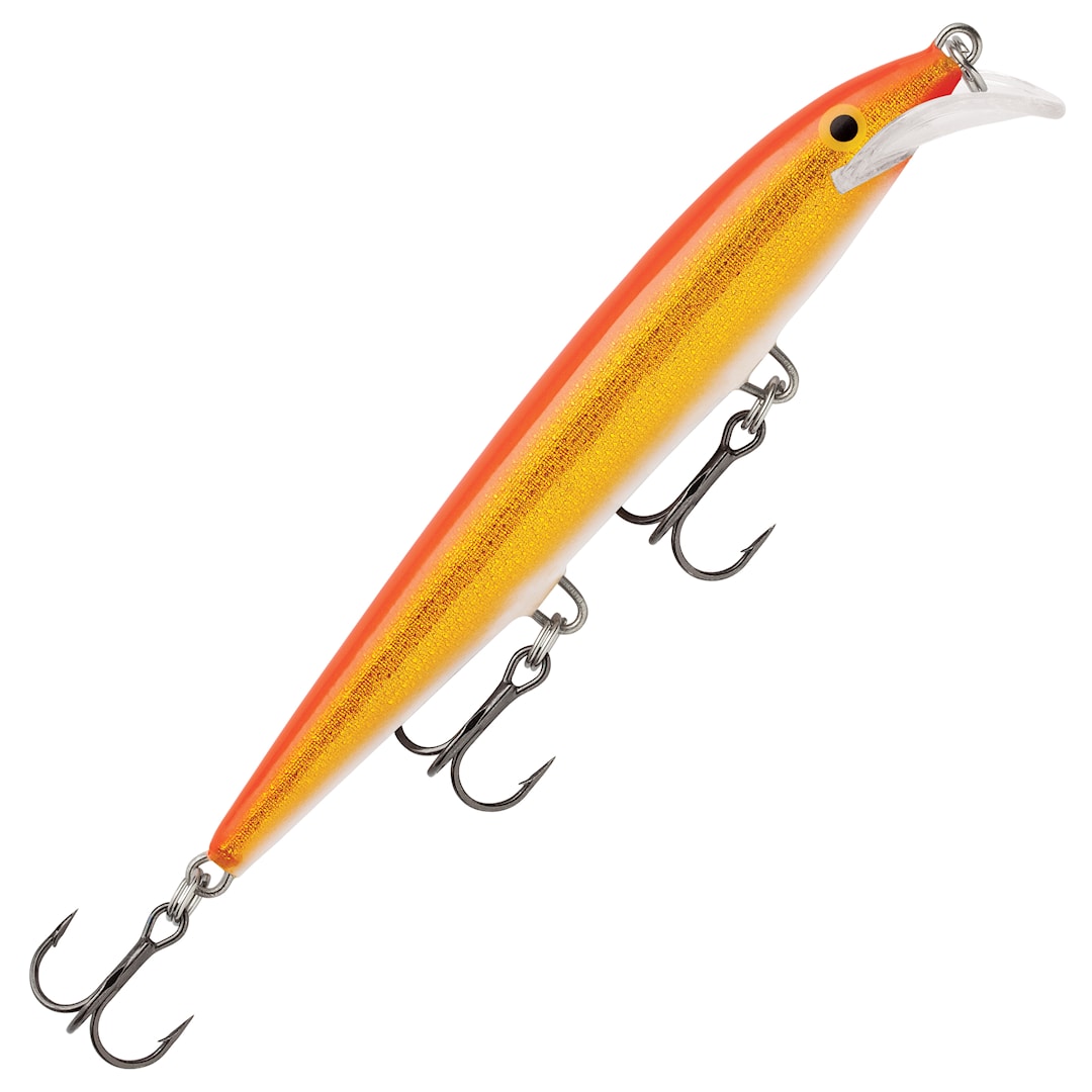 Läs mer om Rapala Scatter Rap Minnow 11 cm wobbler