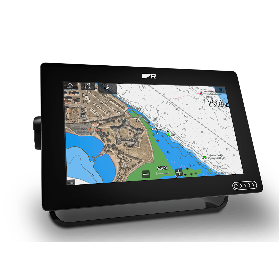 Raymarine Axiomplus Rv Rv-Anturi Yhdistelmälaite
