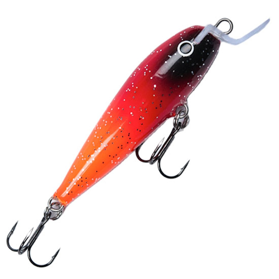 Karikko Porras 7 cm wobbler