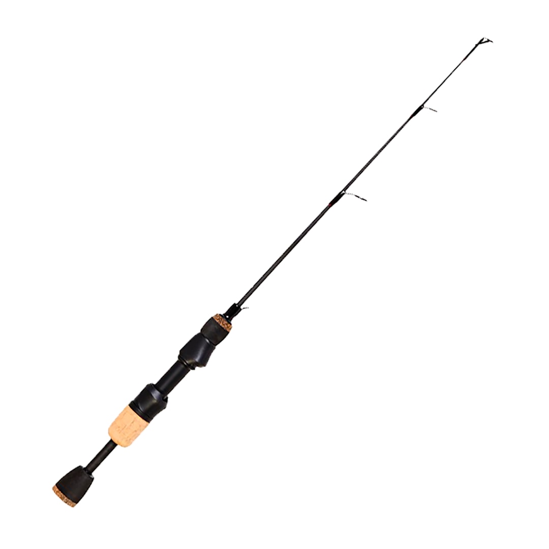 Lucky John C-Tech Zander Ht Pilkkivapa
