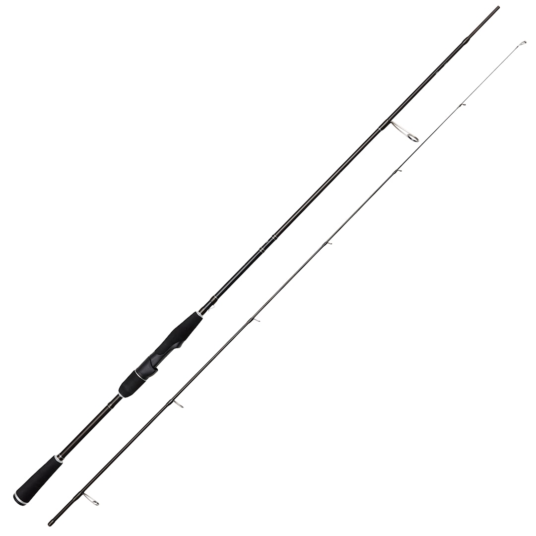 Läs mer om Westin W2 Finesse NED haspelspö 218 cm 3-15 g