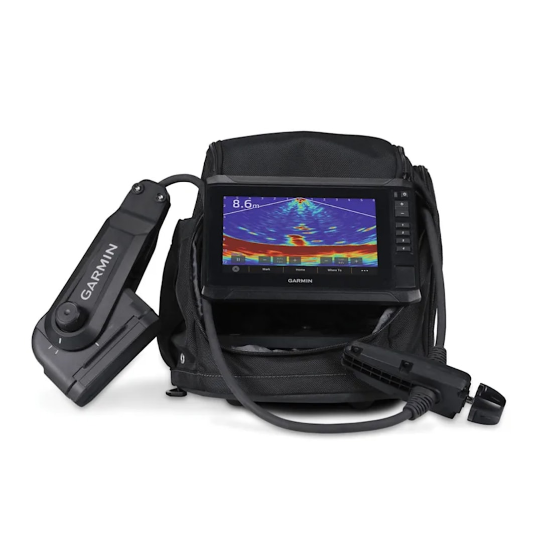 Garmin Echomap Uhd2 72Sv Kannettava Yhdistelmälaite