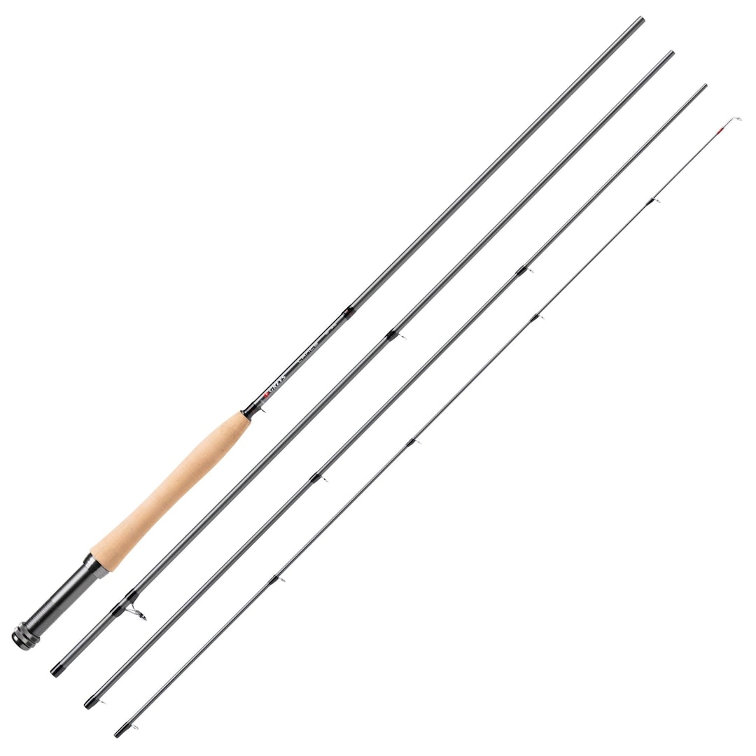 Läs mer om Greys Lance flugspö 7´6" #3