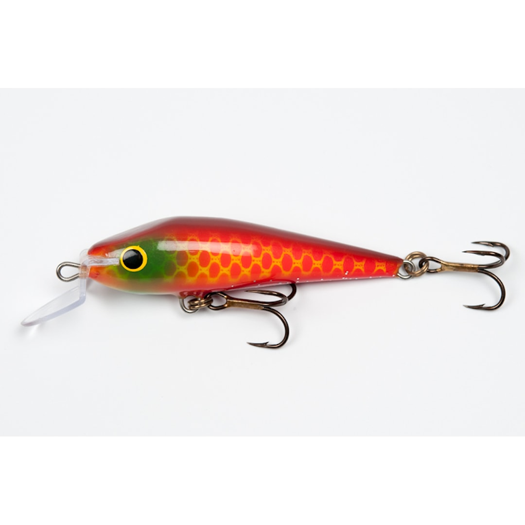 Vissi 65 6,5 cm wobbler