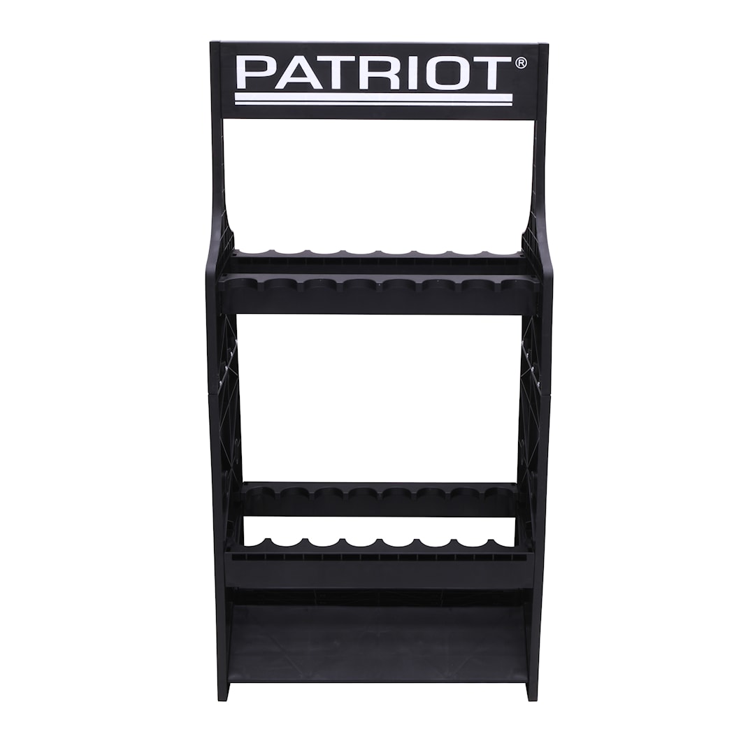 Patriot Vapateline Vavalle