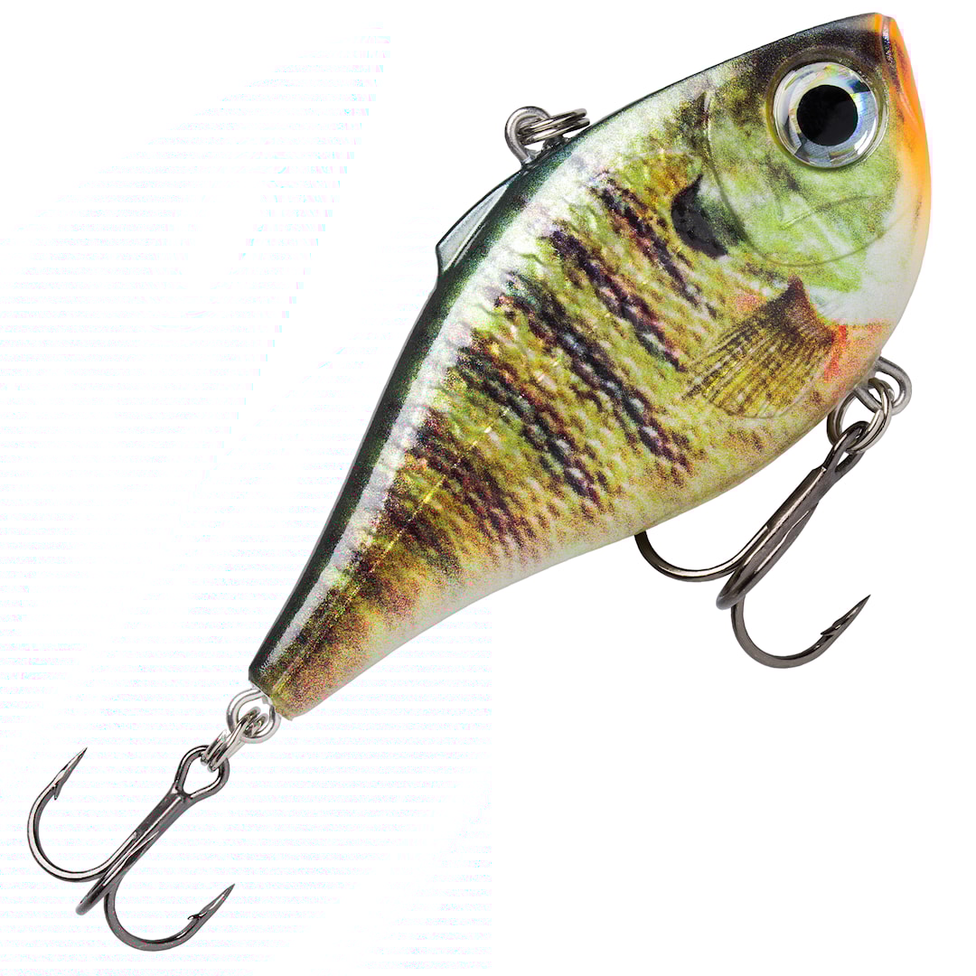 Rapala Rippin Rap 7 cm Live Bluegill