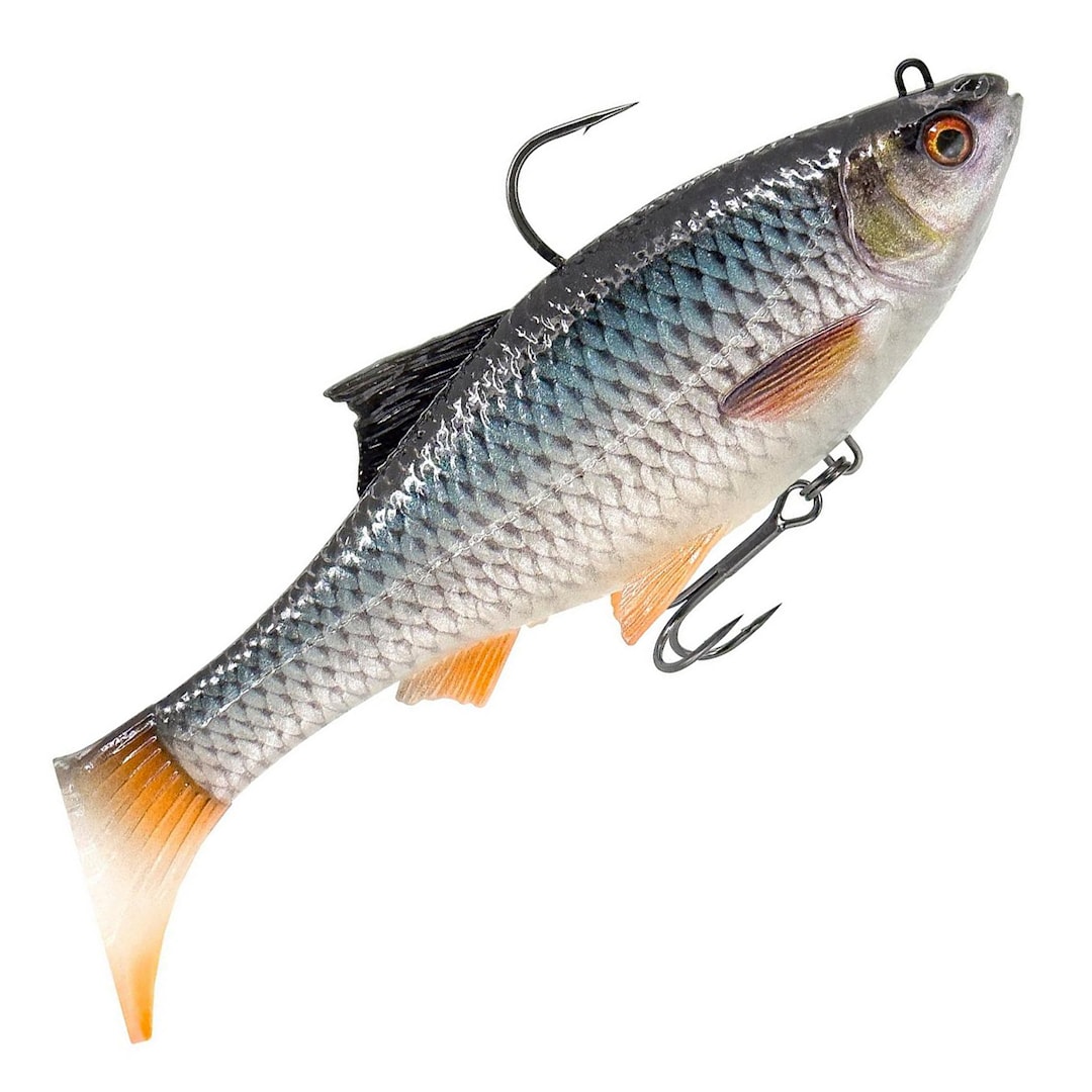 Savage Gear 3D Roach Ready to Fish 15 cm Roach