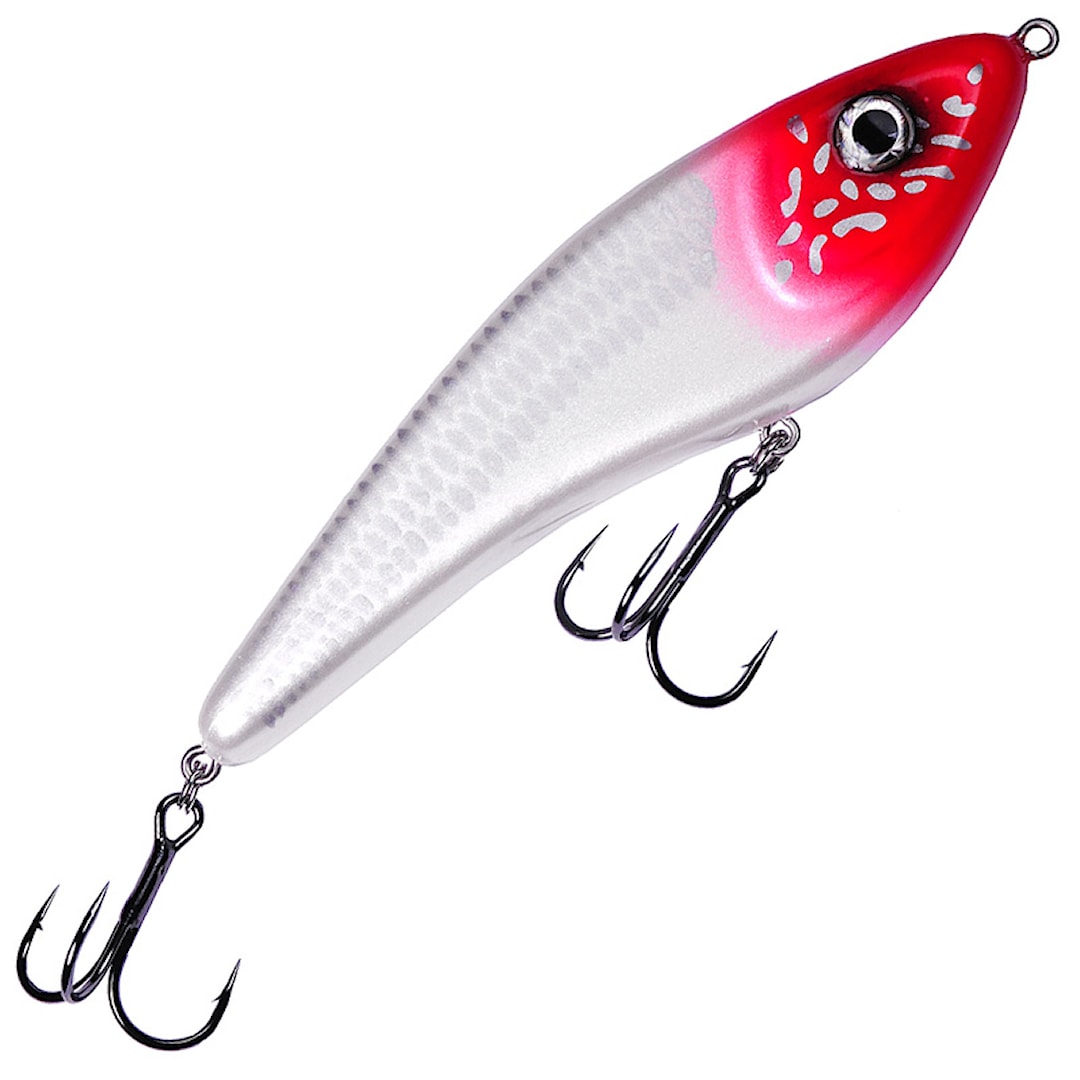 K.P Baits Jerk 15 cm jerkbait 7