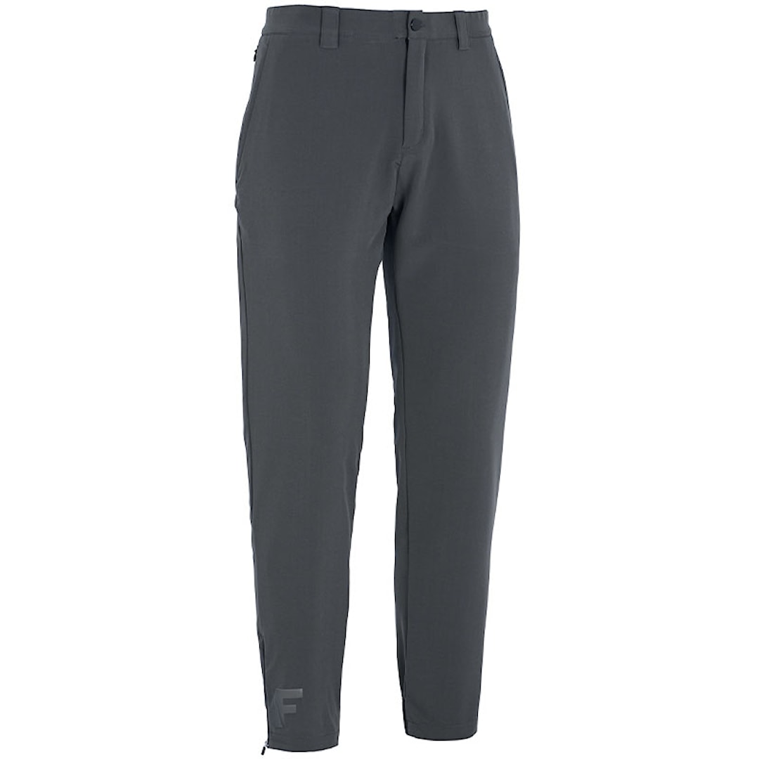 Fladen Jogger Comfort Grey byxor S