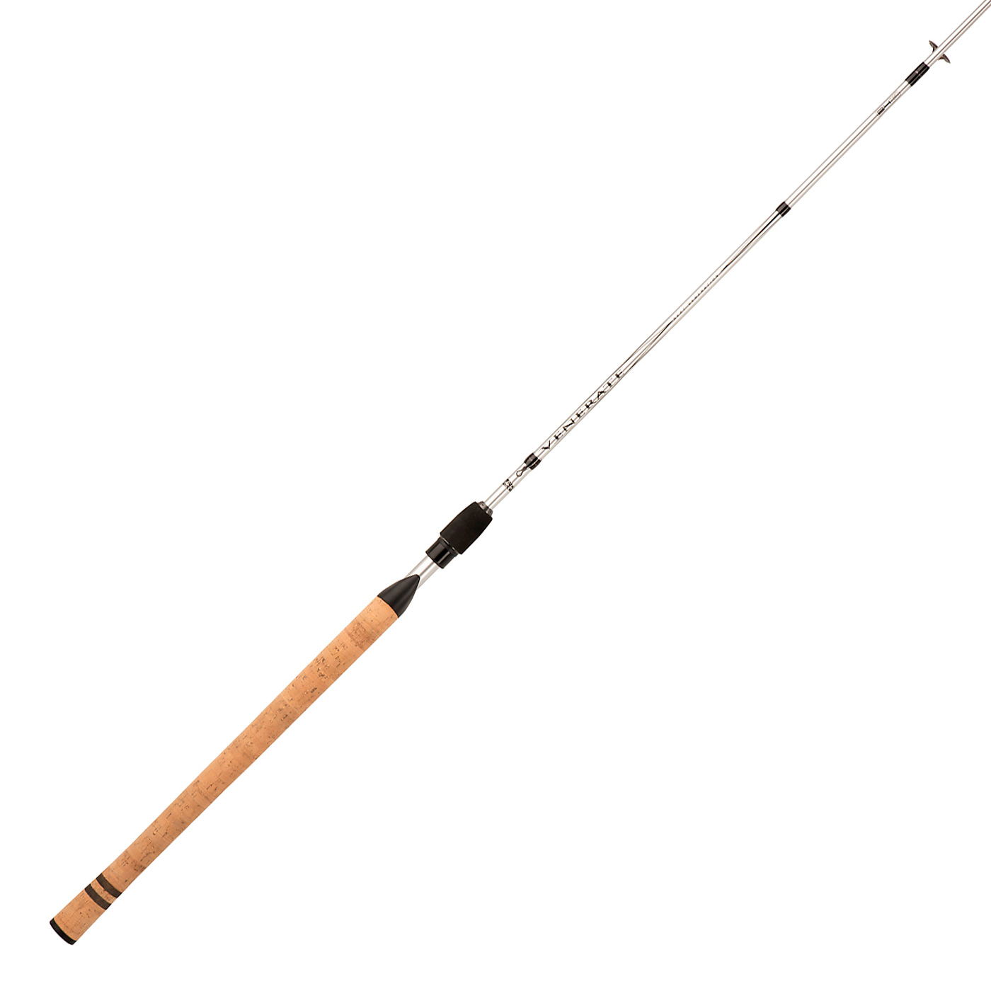 Abu Garcia Venerate Spinning Reel Rod 