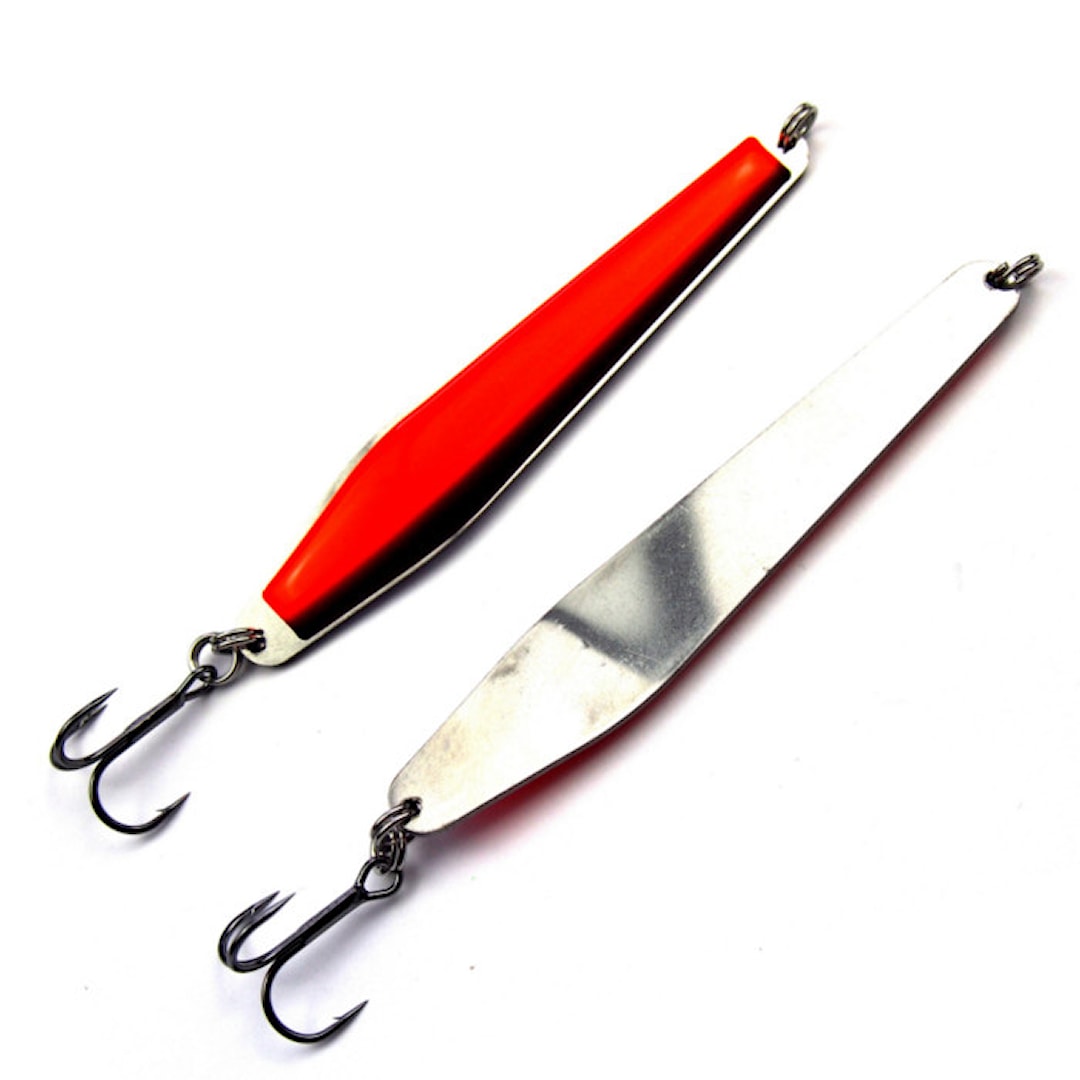 Jasu Jalo 9 cm skeddrag