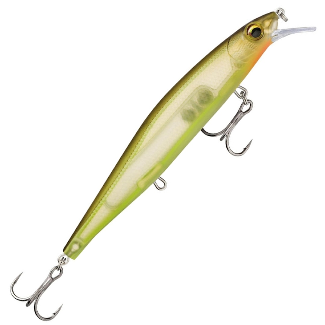 Läs mer om Rapala Precision Xtreme Mavrik Custom 11 cm wobbler Haymaker