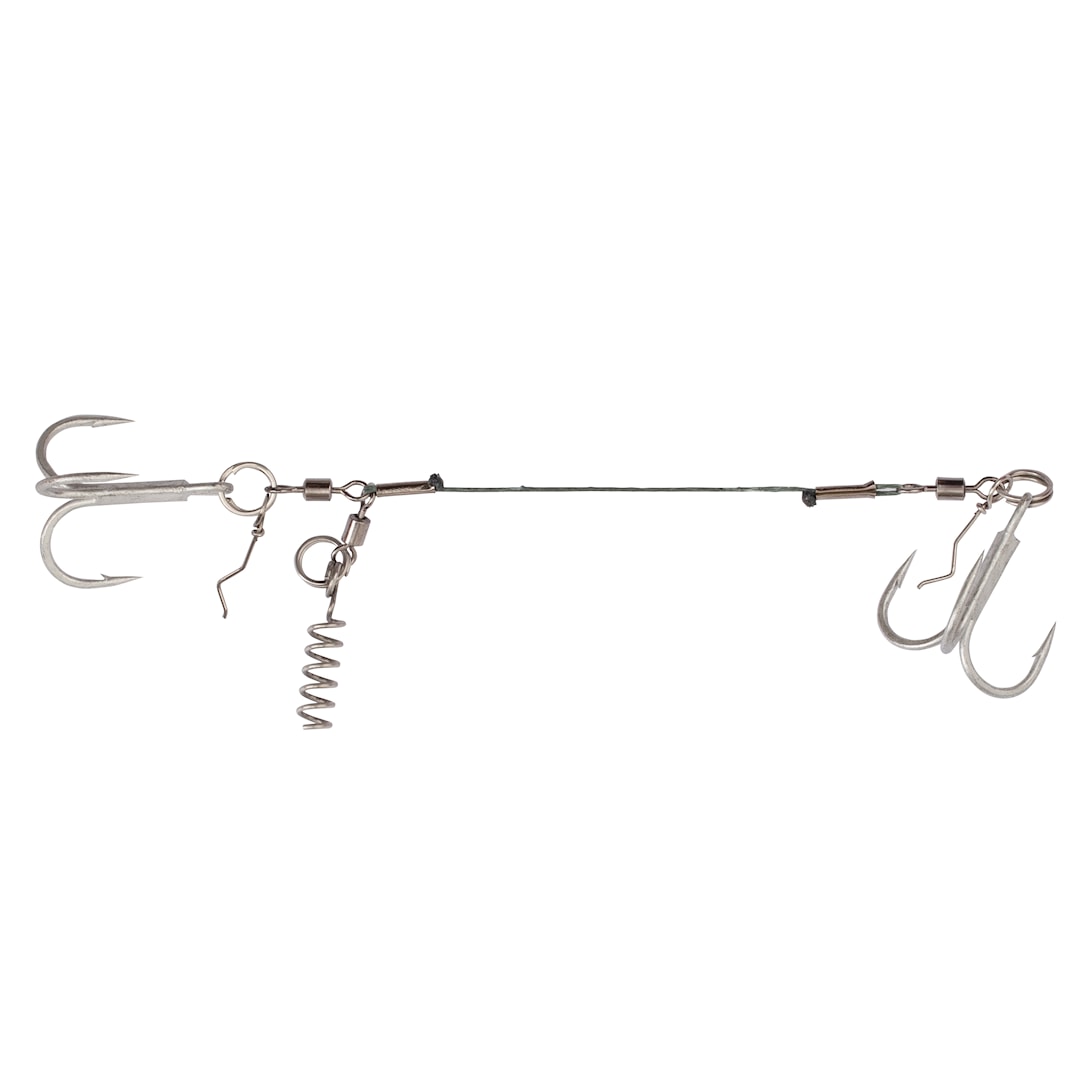 Abu Garcia Beast Stinger L 2Kpl-Pkt