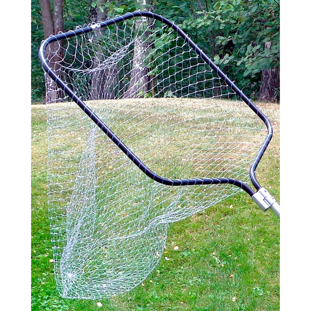 Dida Vonkale håvpåse av nylon 120 cm