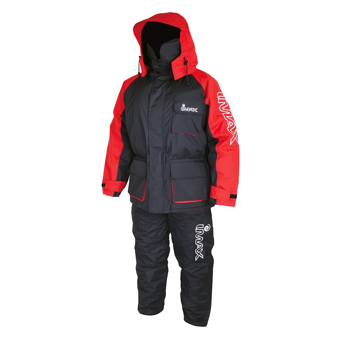 Imax 2-piece Thermo Suit