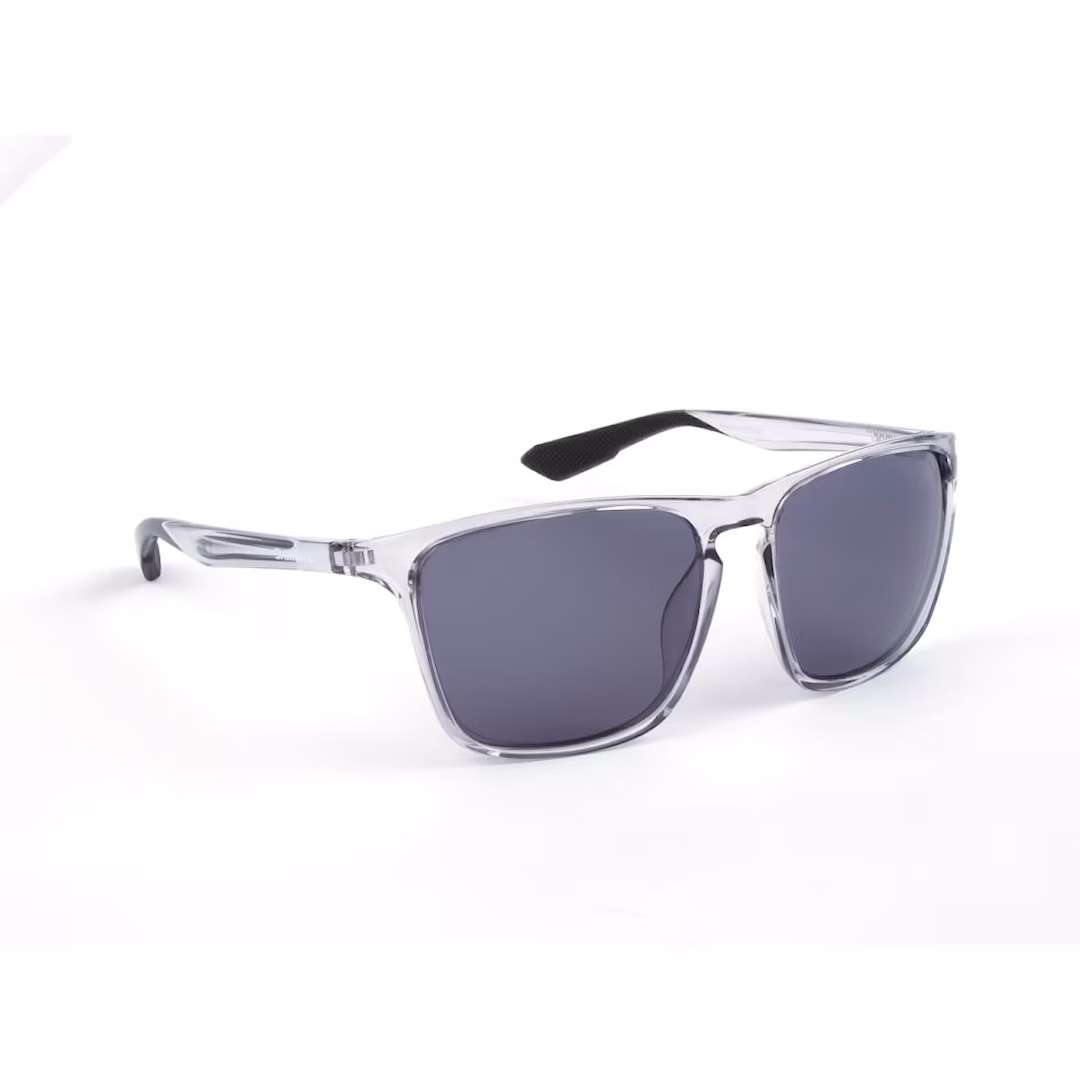 Läs mer om Shimano Eyewear Transparent Grey & Dark Grey polariserade solglasögon