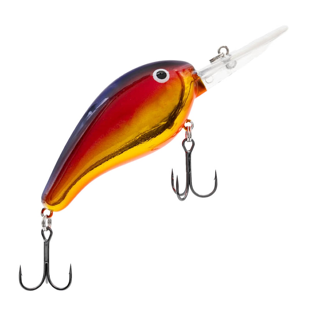 Islure RunkKari 7 cm wobbler 5