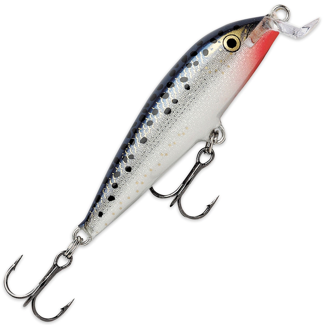 Läs mer om Rapala Team Esko 7 cm wobbler