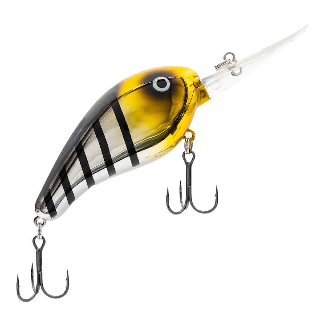 Islure RunkKari 7 cm wobbler 8