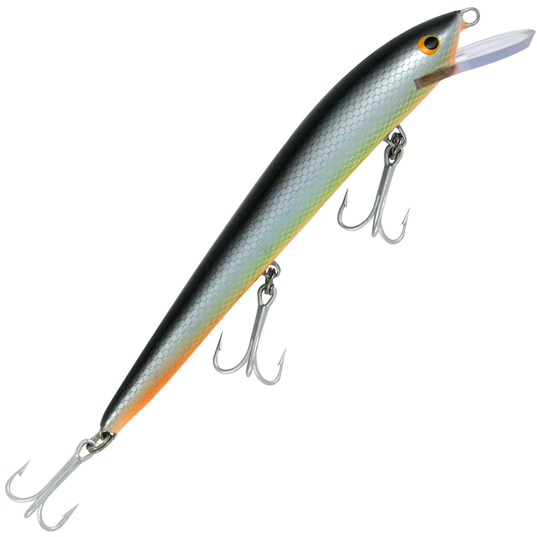 Nils Master Invincible 18 cm wobbler 015