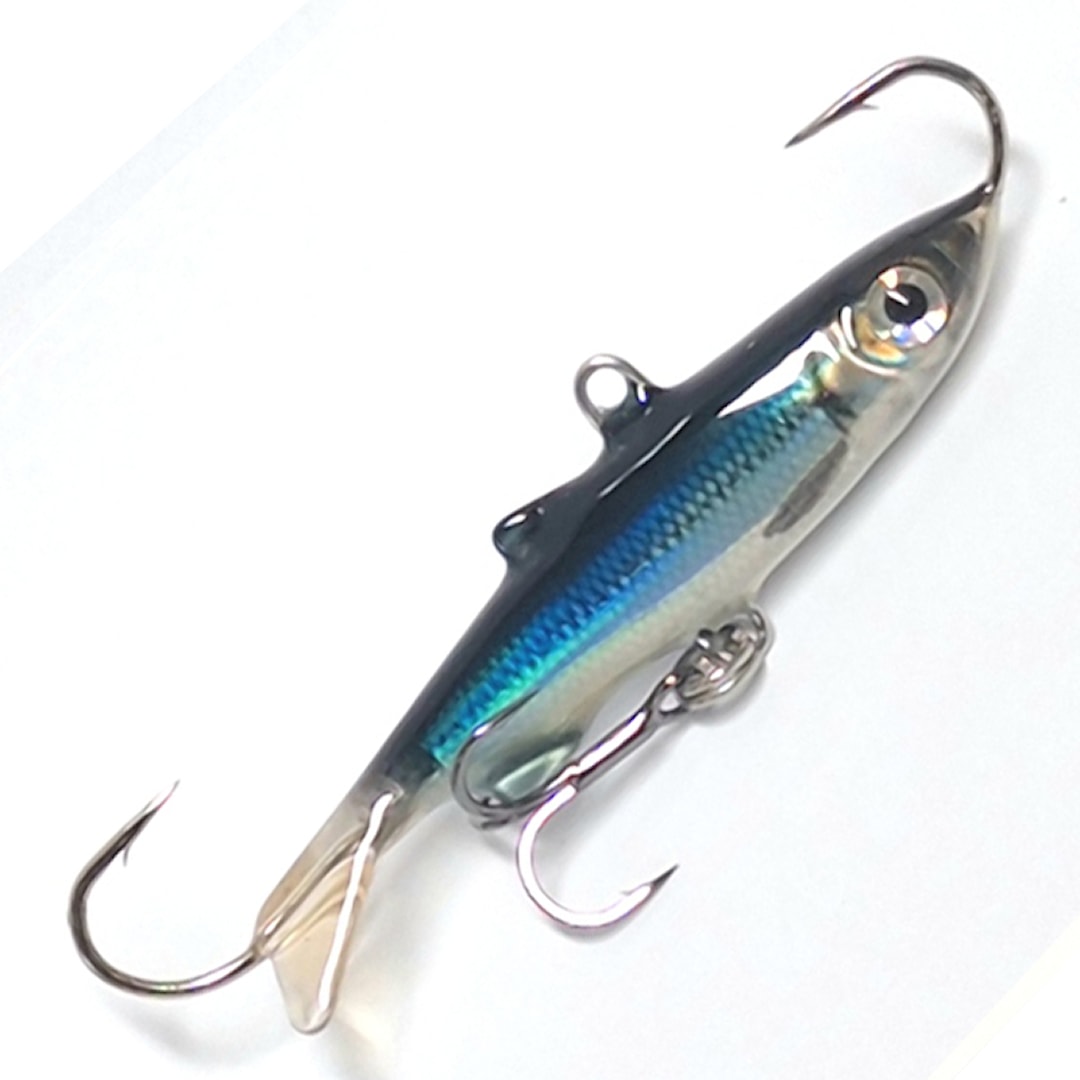 Kaweri 55 Realistisk lättad balanspirk Niinivesi Special