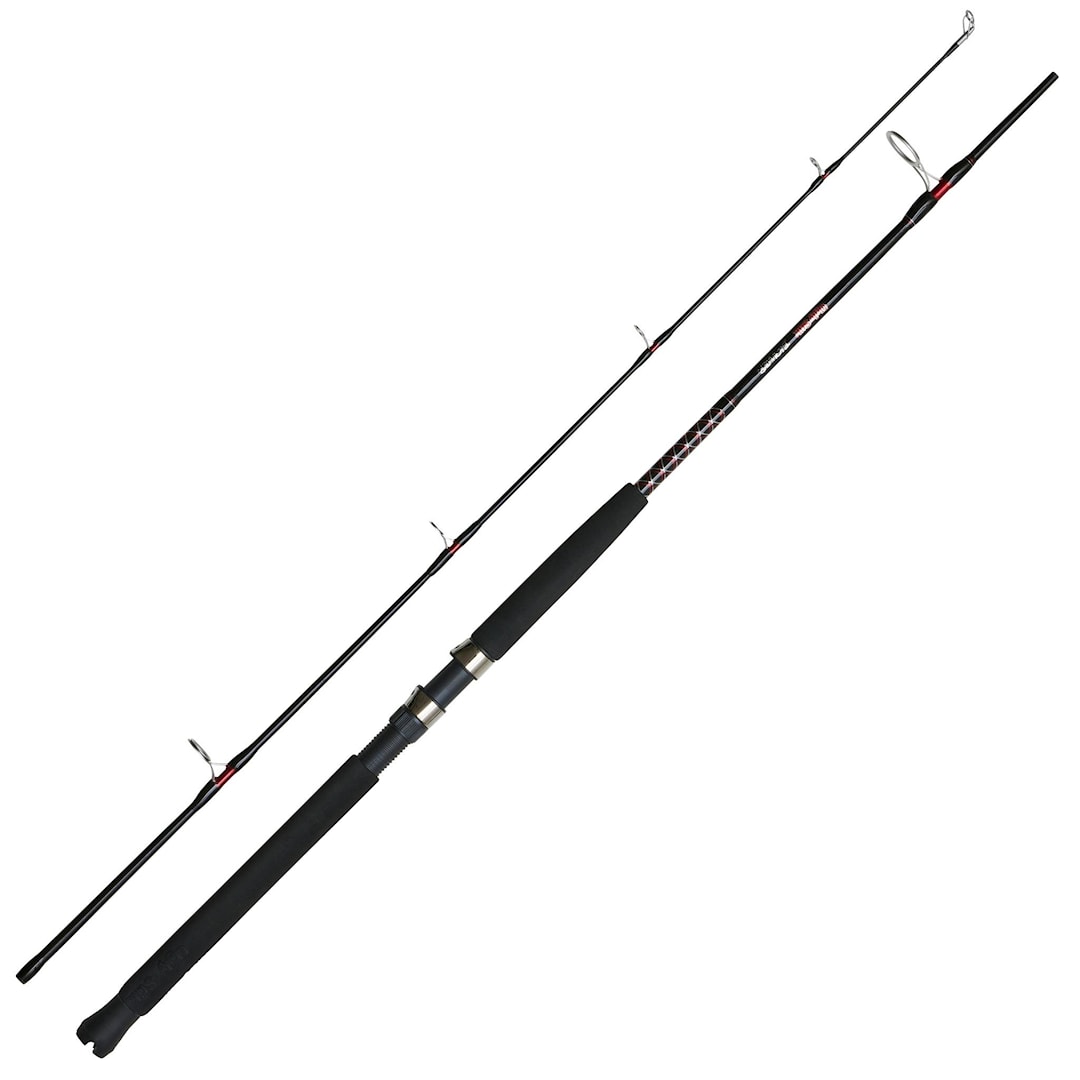 Läs mer om Ugly Stik Bigwater Boat haspelspö 210 cm 12-20 lb