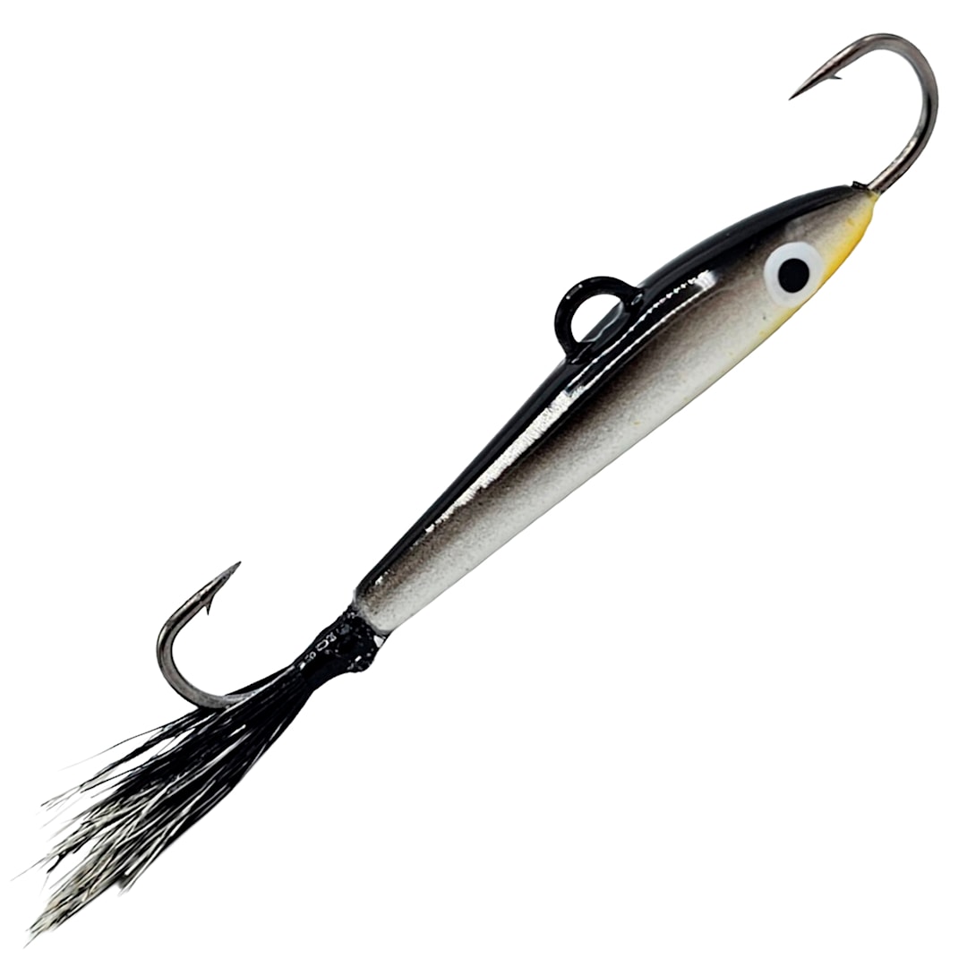 Ruthless Karvapyrst&ouml; 35 mm balanspirk PJF40