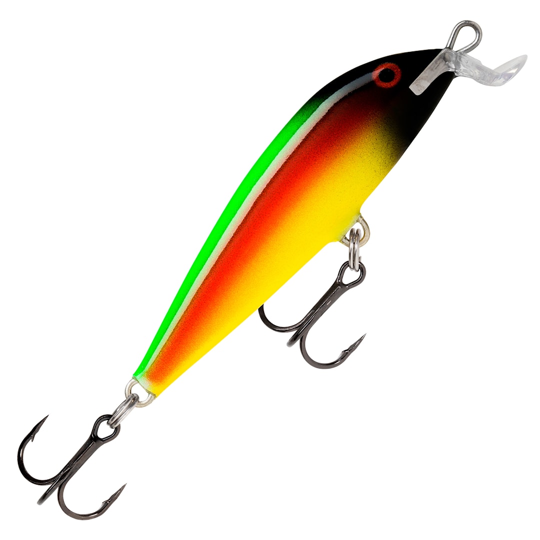 Rapala Team Esko 7 cm wobbler BPRT