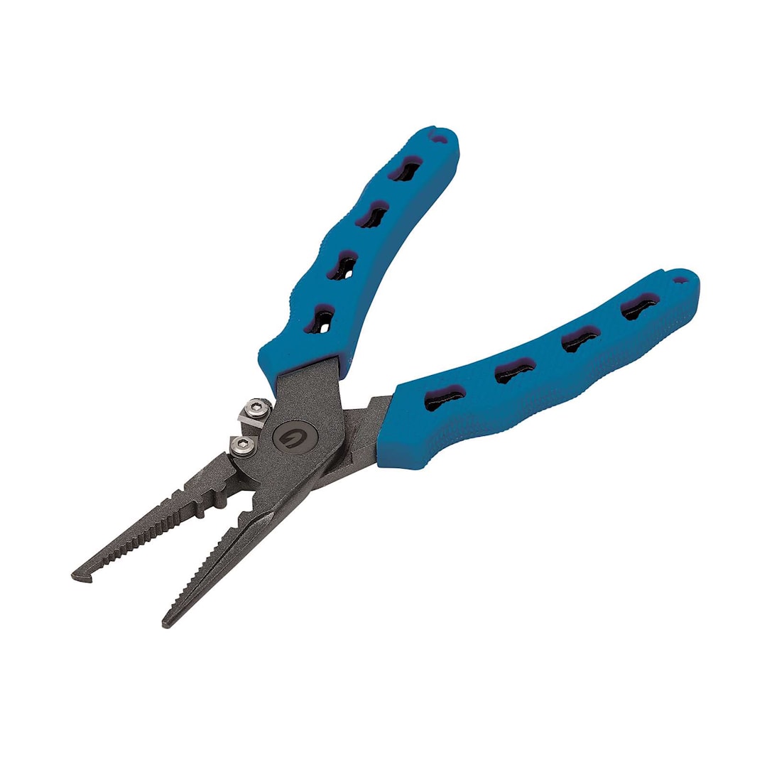 Läs mer om Kinetic SS Magnet Pliers tång med magnetspets 15 cm