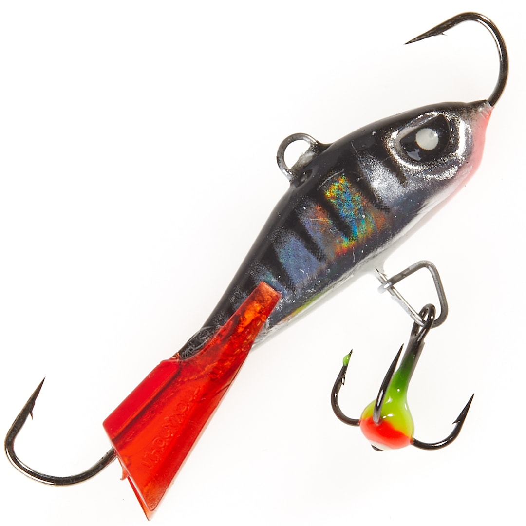 Lucky John Baltic 2,5 cm balanspirk 12HRT