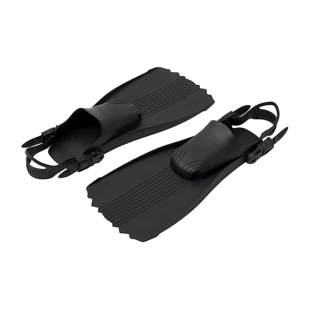 Kinetic Pro Fins simfenor