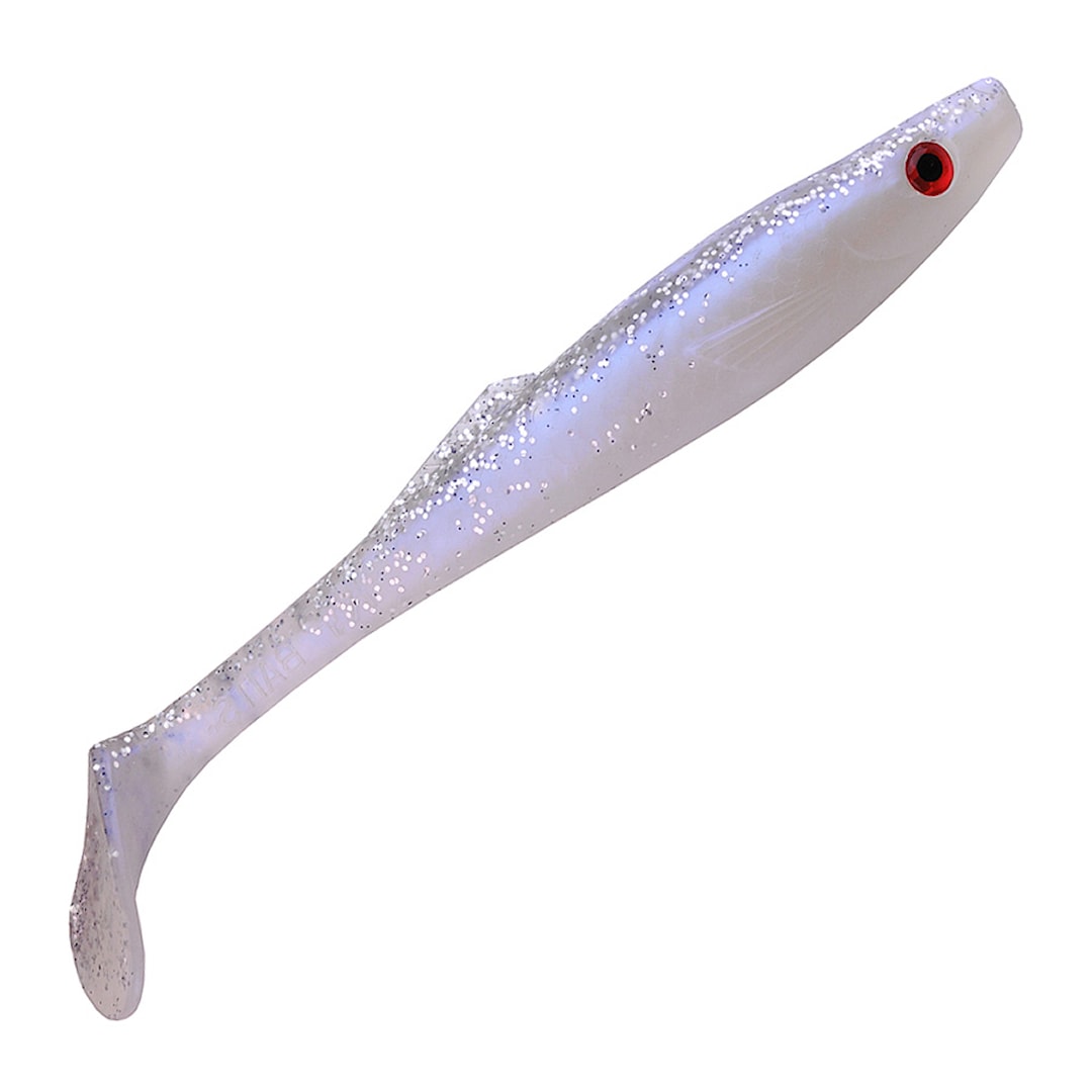 K.P Baits Pike Shad 20 cm kalajigi 123