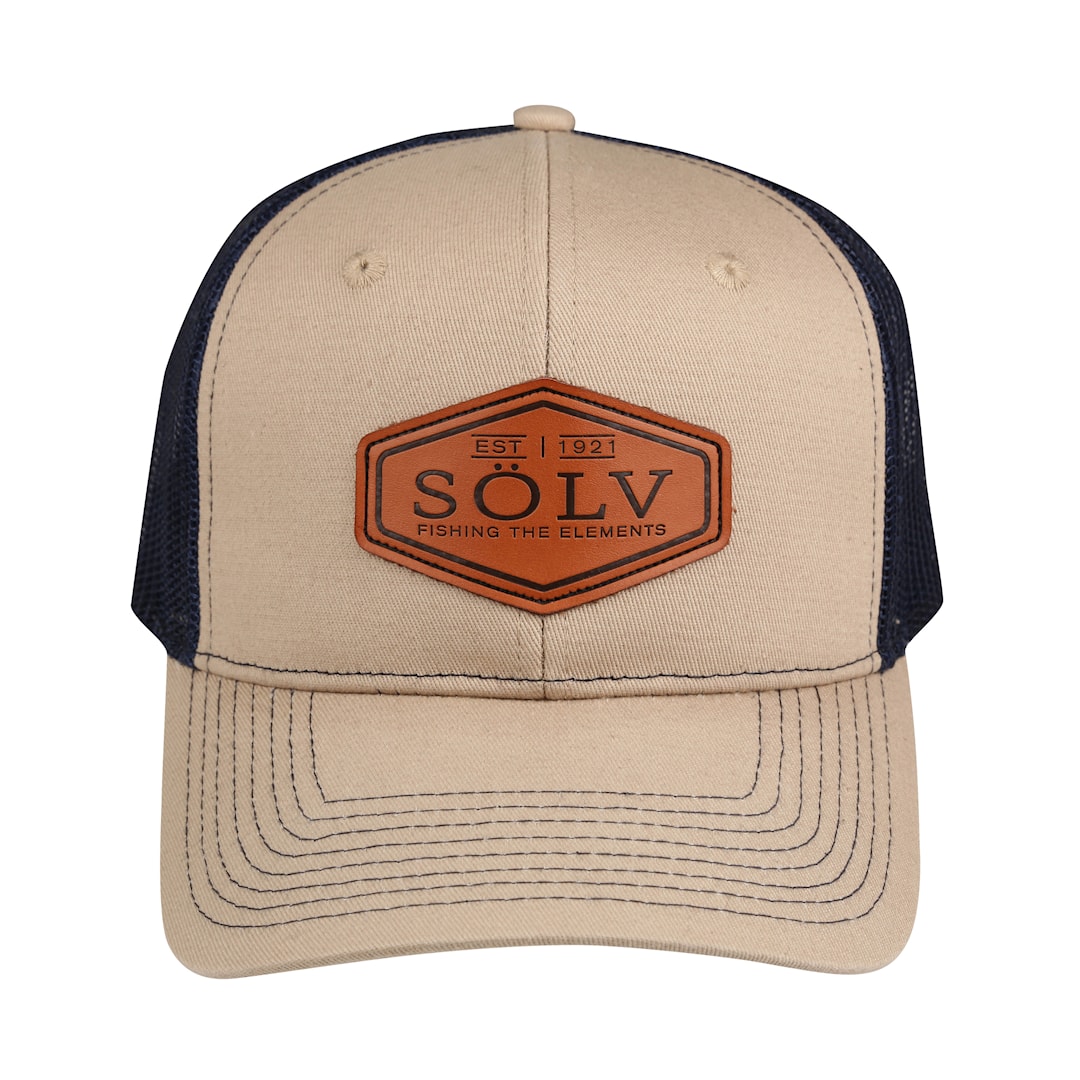 Abu Garcia Sölv Trucker Lippis