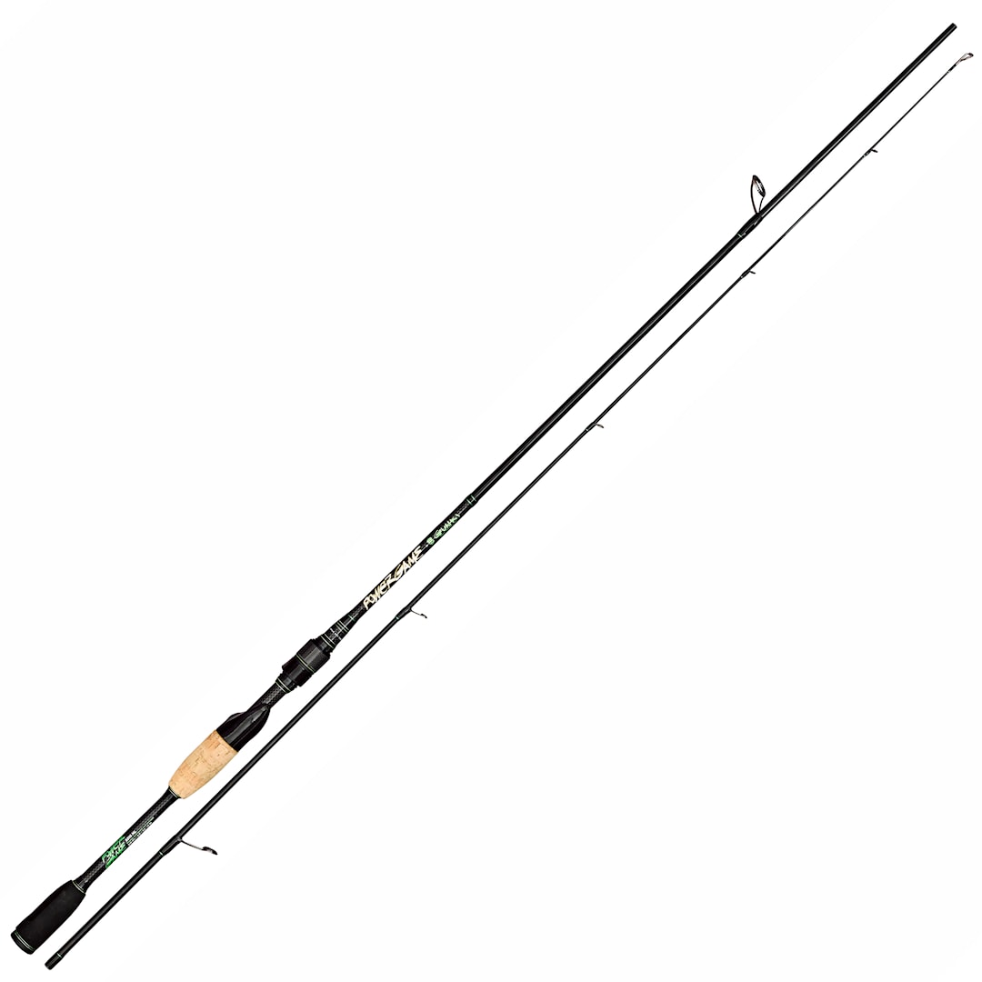 Gunki Power Game haspelspö S-210ML 210cm 3,5-14g