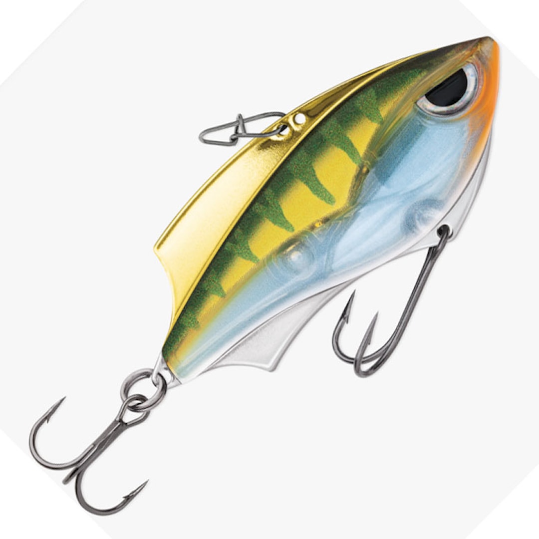 Rapala Rap-V Blade 5 cm 10 g blade bait YP